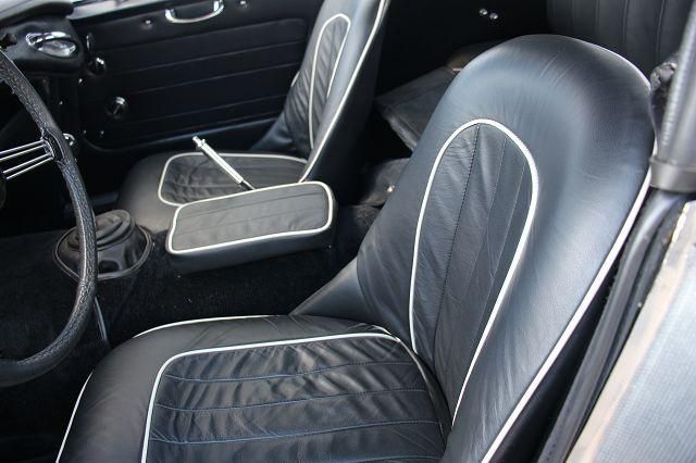 Austin Healey Other 1963