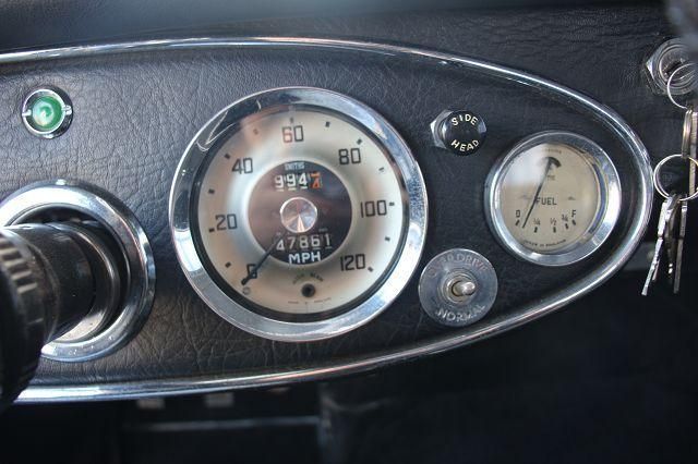 Austin Healey Other 1963