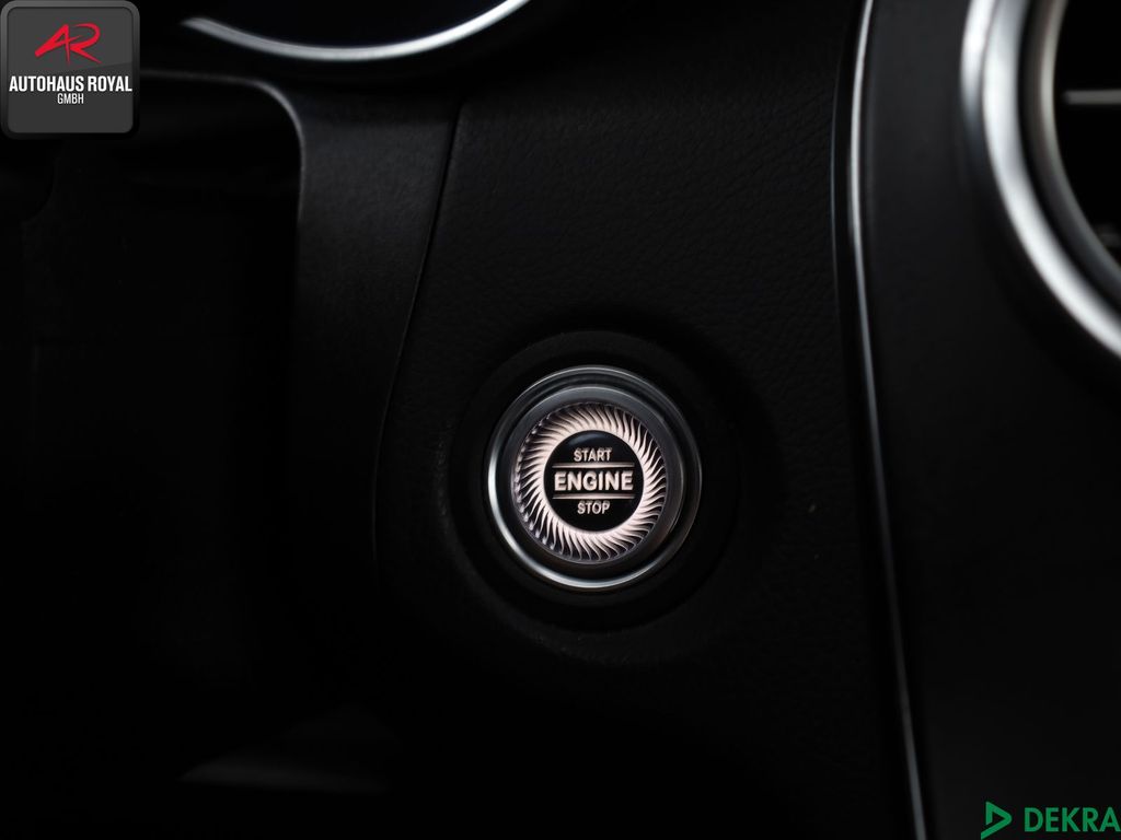 Mercedes-Benz GLC 300 2022