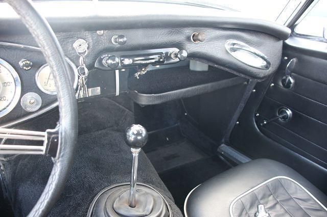 Austin Healey Other 1963