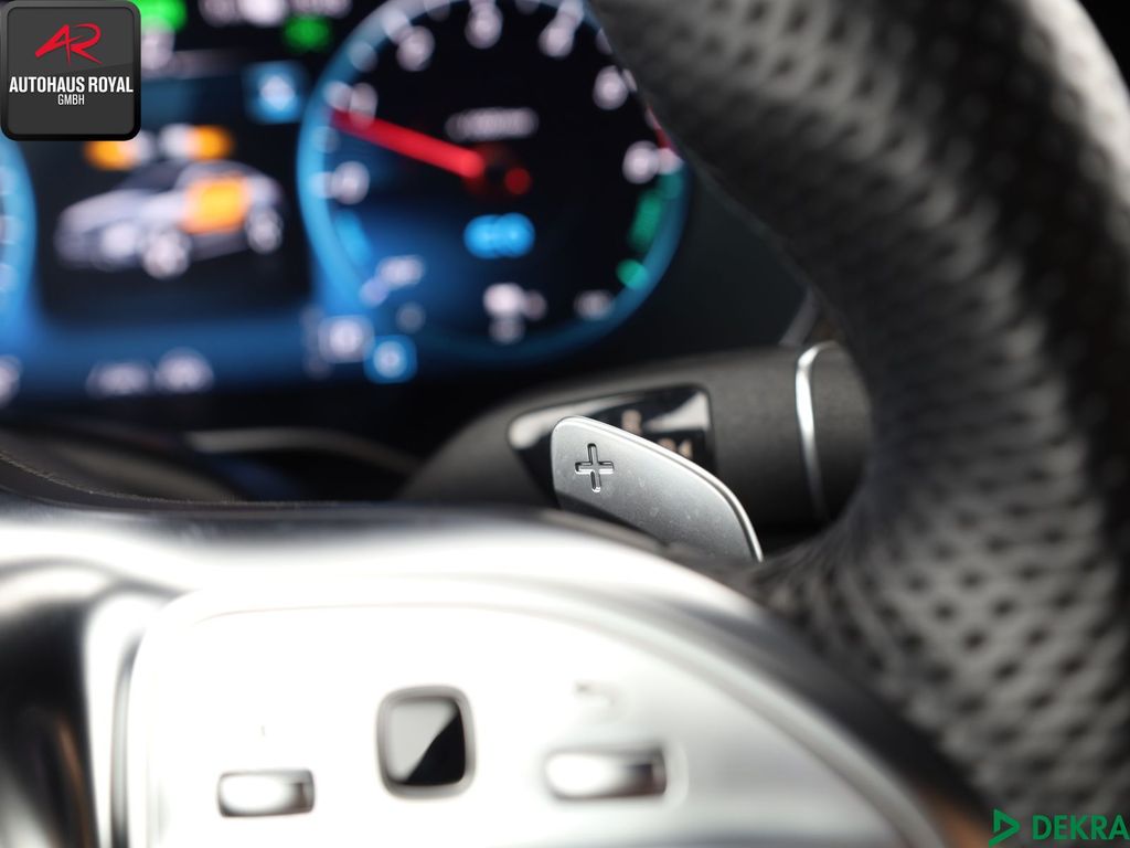 Mercedes-Benz GLC 300 2022