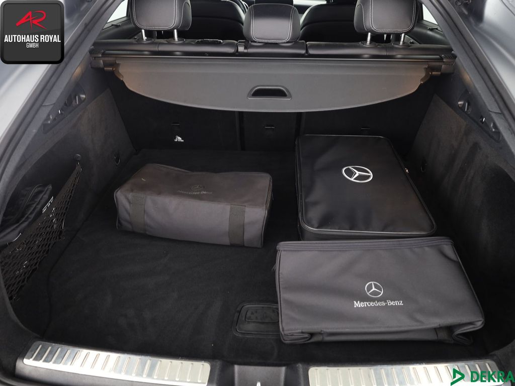 Mercedes-Benz GLC 300 2022