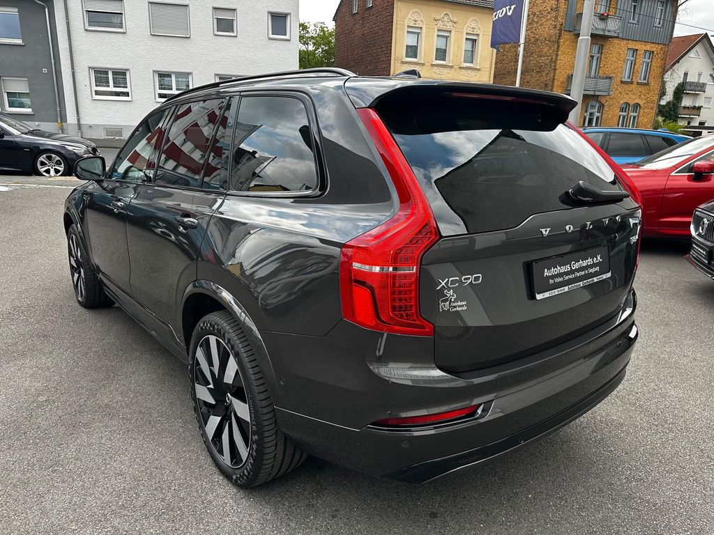 Volvo XC90 2024