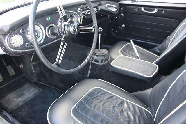 Austin Healey Other 1963