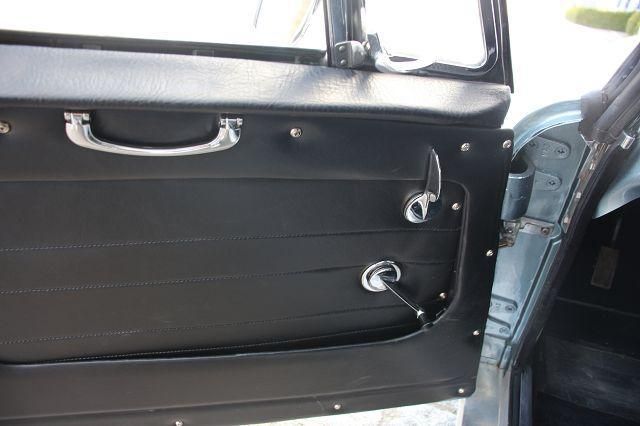 Austin Healey Other 1963