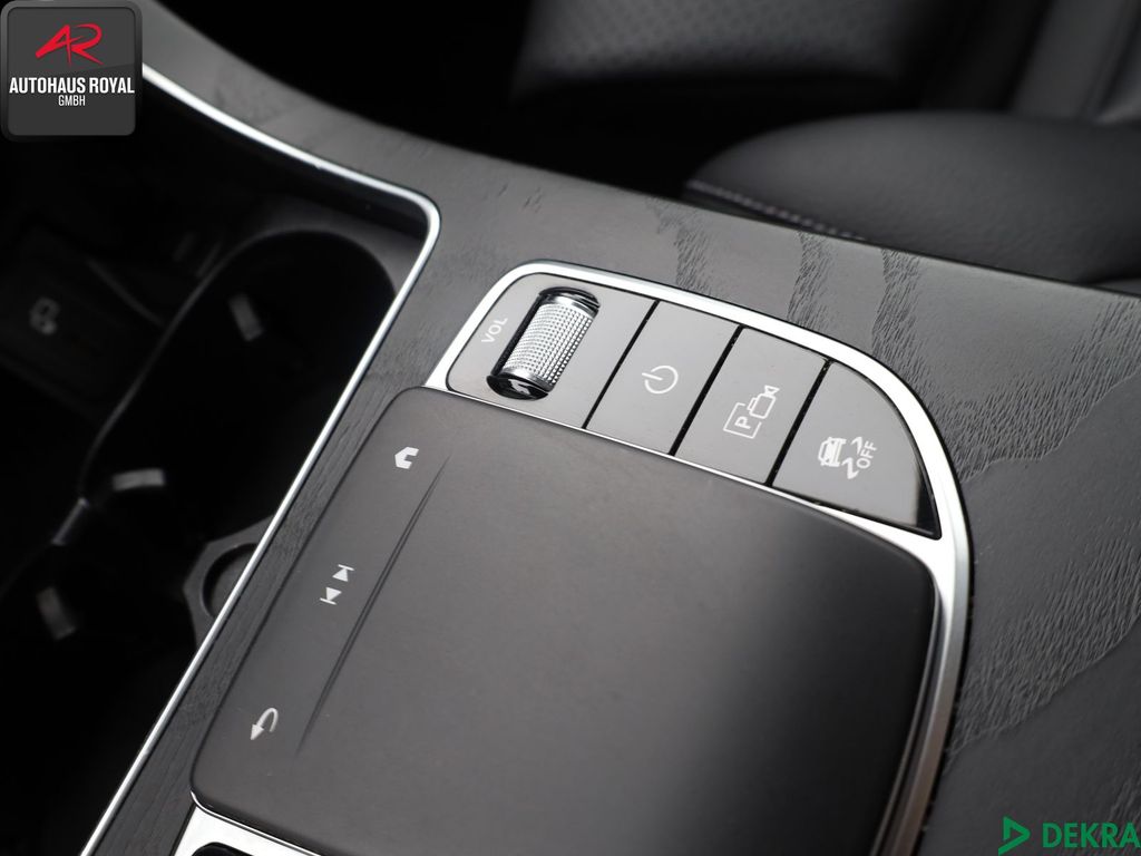 Mercedes-Benz GLC 300 2022