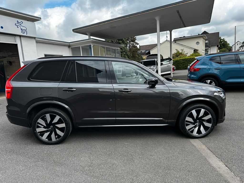 Volvo XC90 2024