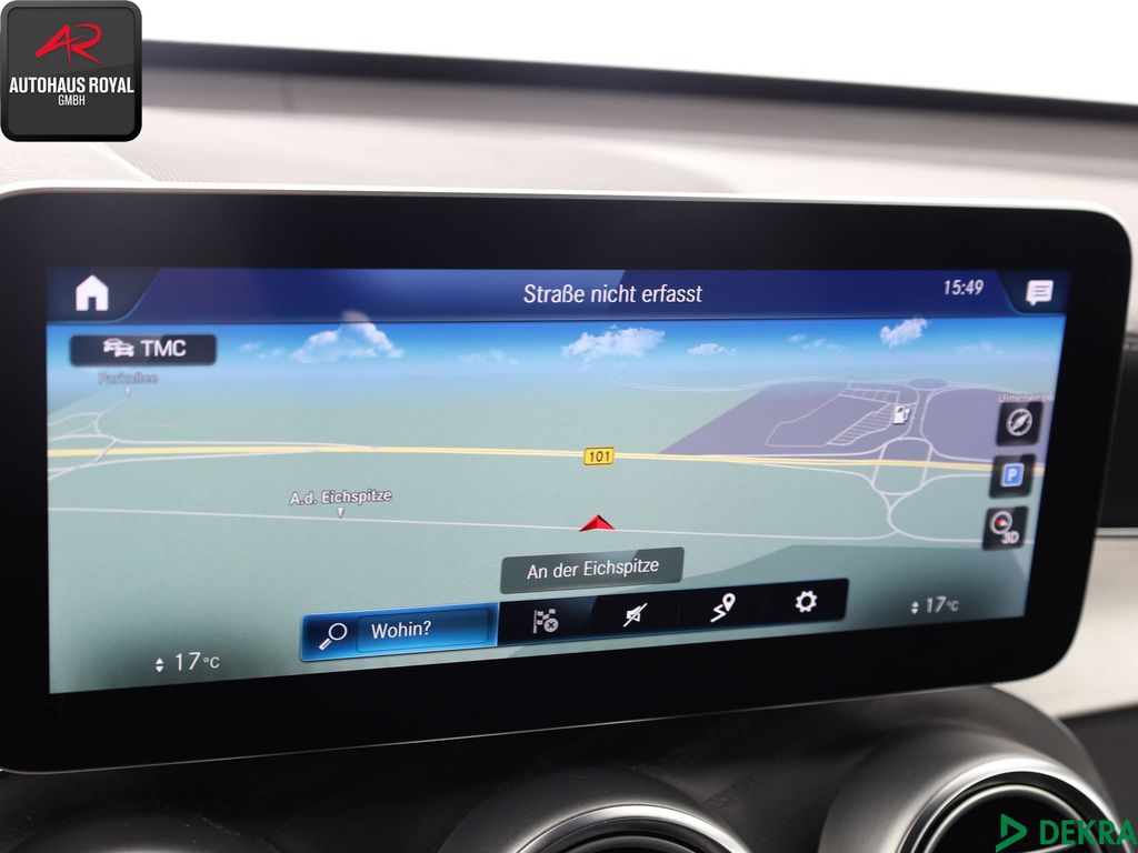 Mercedes-Benz GLC 300 2022