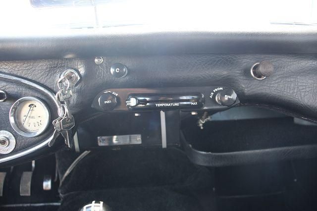 Austin Healey Other 1963