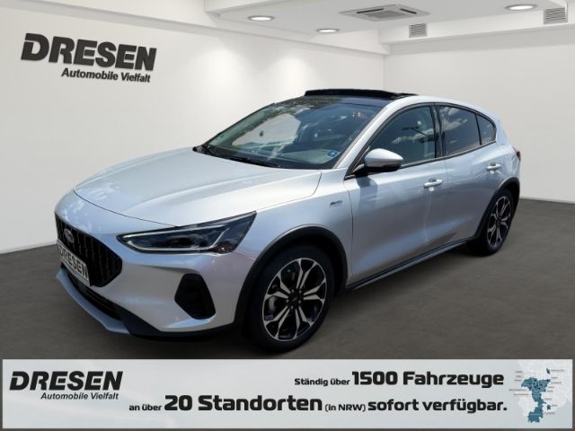 Ford Focus 2024