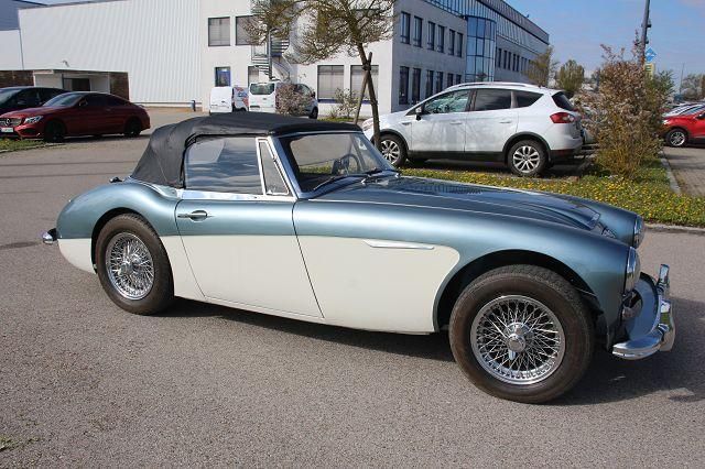 Austin Healey Other 1963