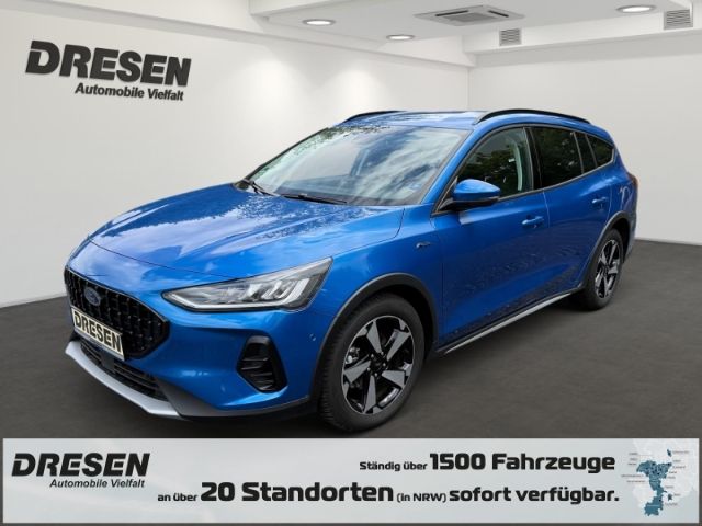 Ford Focus 2024