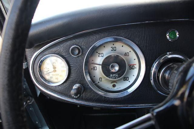 Austin Healey Other 1963