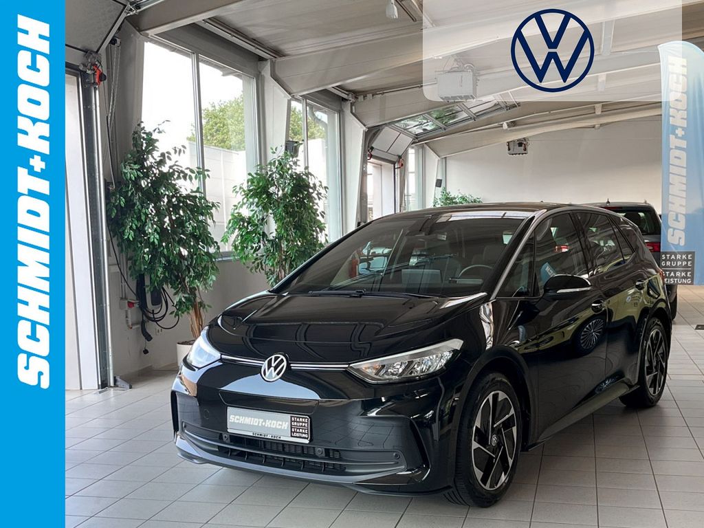 Volkswagen ID.3 2024