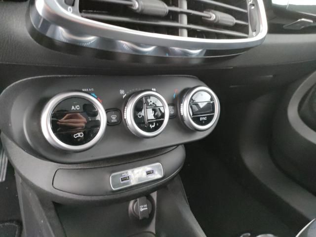 Fiat 500X 2021