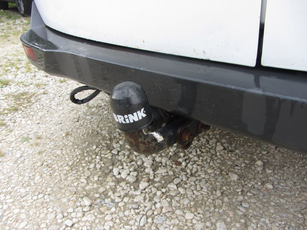 Ford Transit 2015