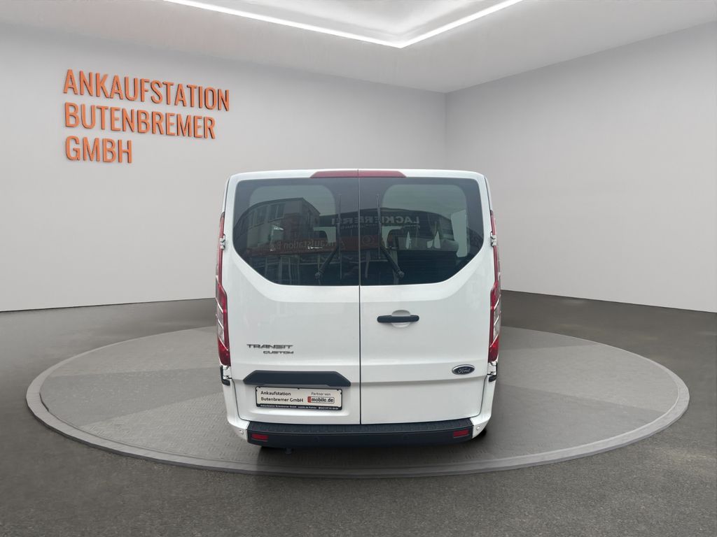 Ford Transit 2022