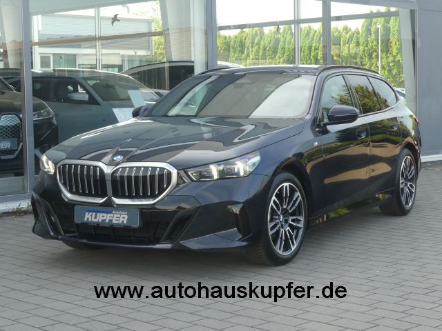 BMW 520 2024