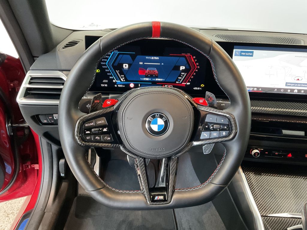 BMW M2 2024