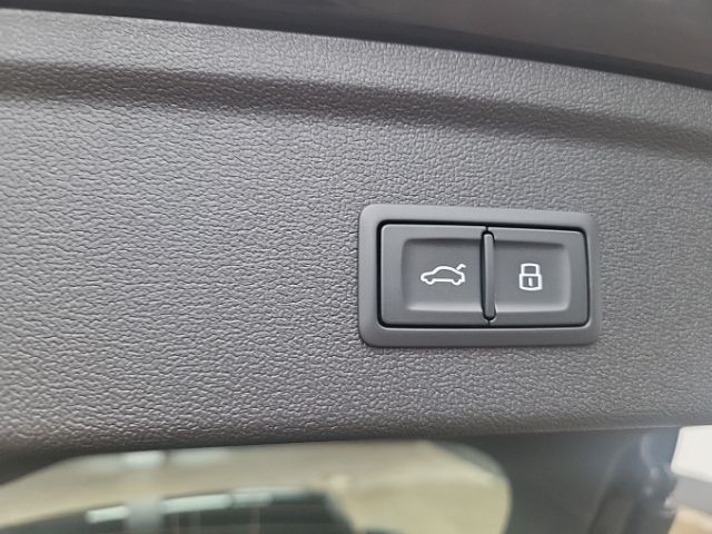 Audi A3 2025