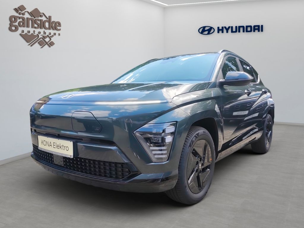 Hyundai KONA Elektro