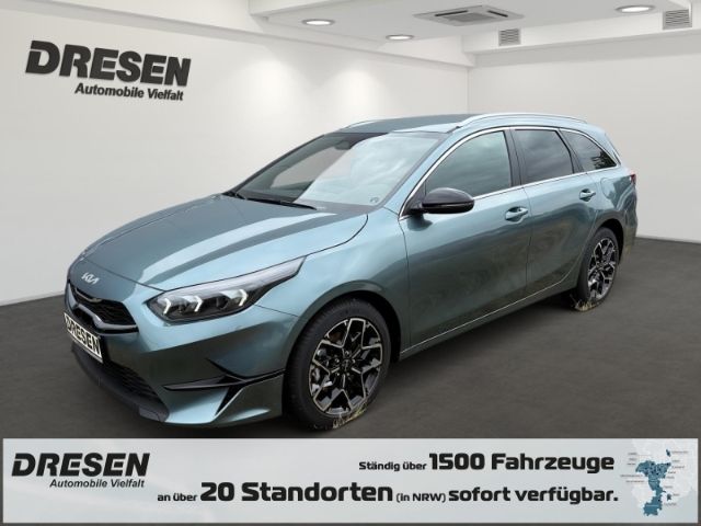 Kia cee'd Sportswagon