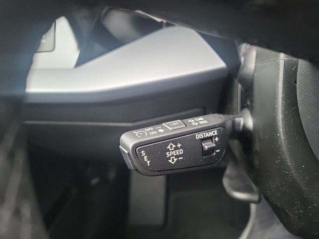 Audi A3 2025