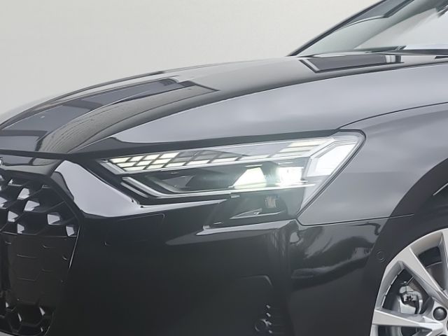 Audi A3 2025