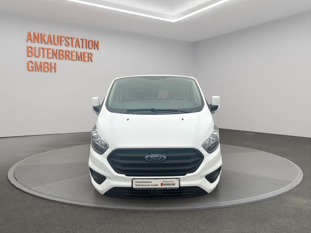 Ford Transit 2022