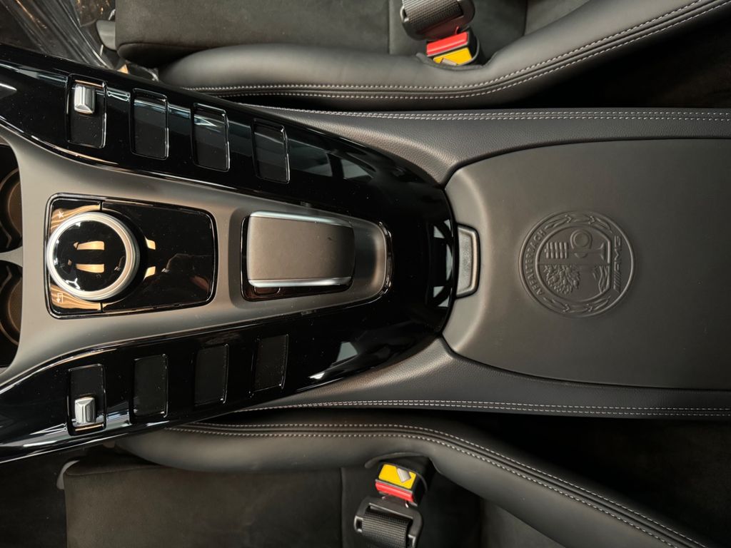 Mercedes-Benz AMG GT R