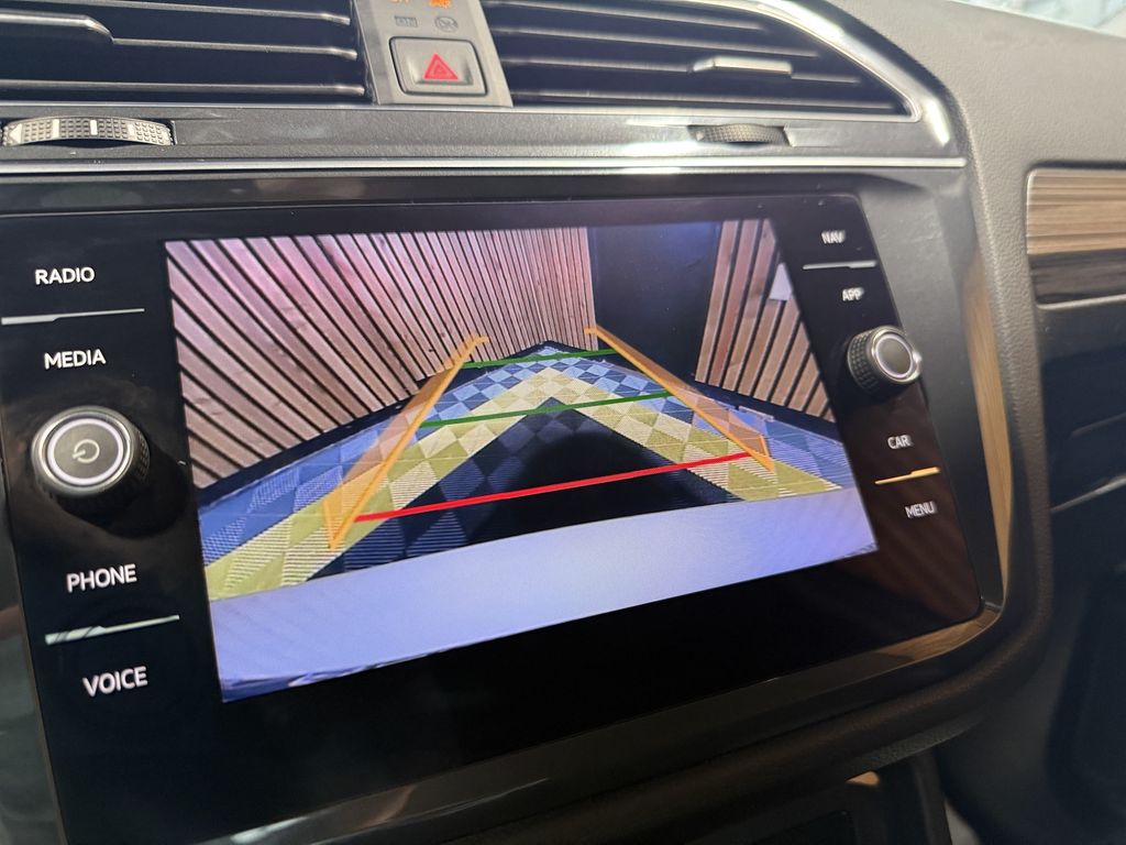 Volkswagen Tiguan Allspace 2022