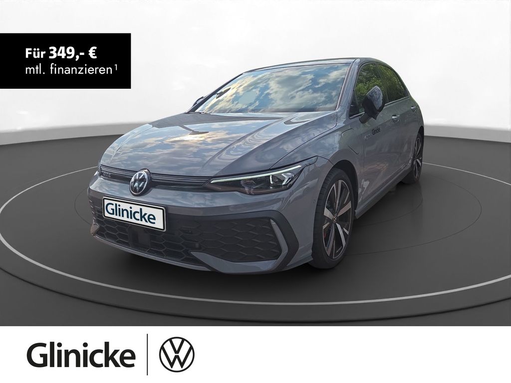 Volkswagen Golf 2025