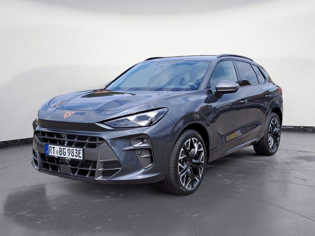 Cupra Terramar 2025