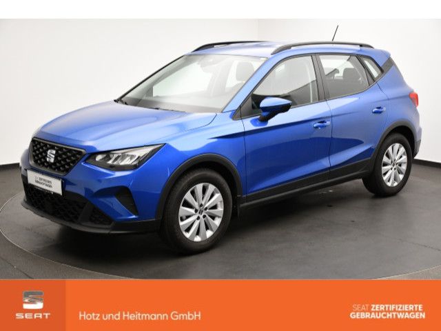 Seat Arona 2024