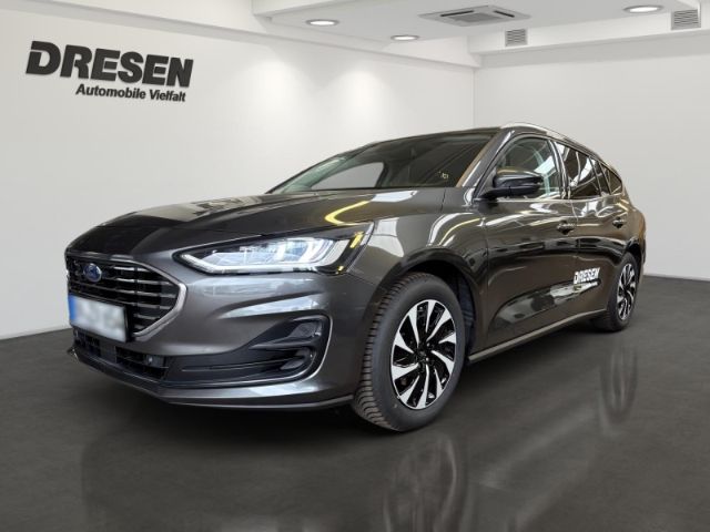 Ford Focus 2025