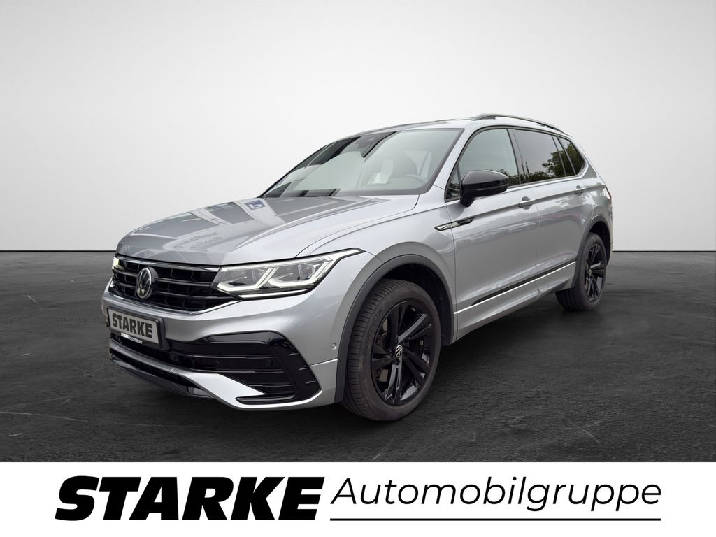 Volkswagen Tiguan Allspace 2023