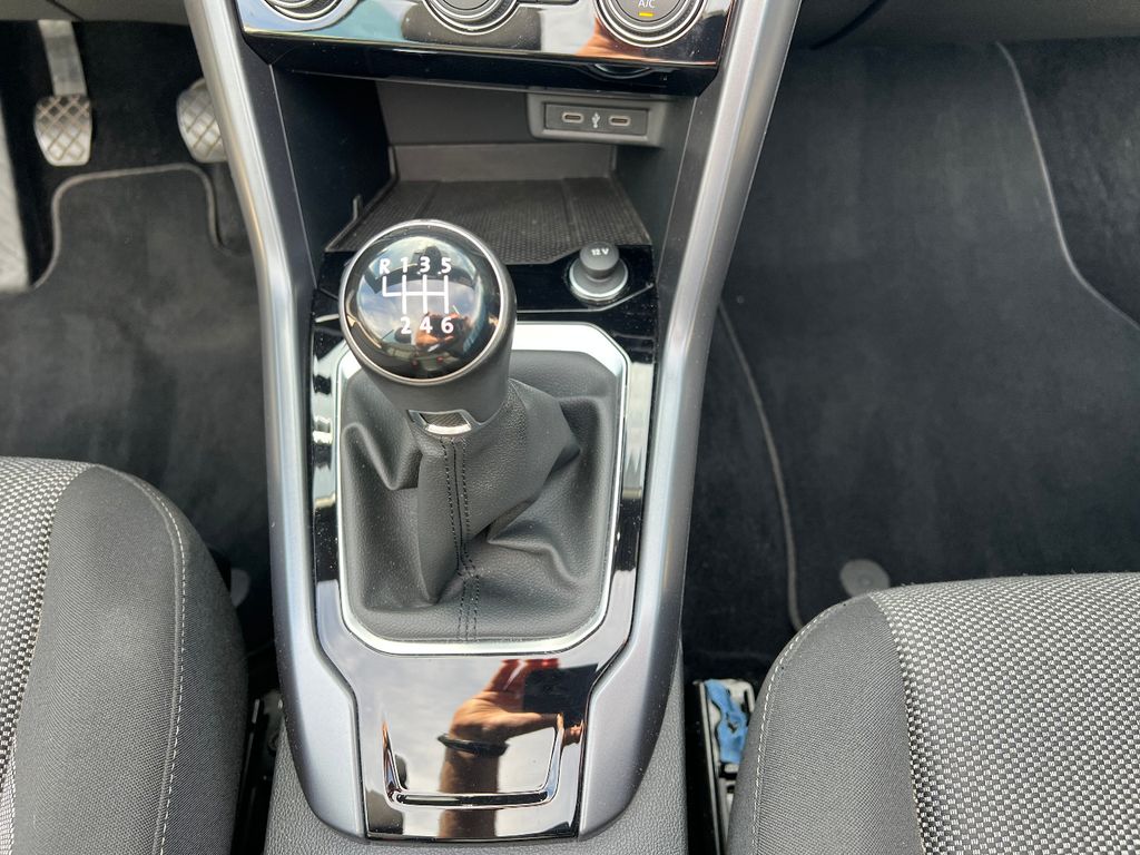 Volkswagen T-Roc 2021