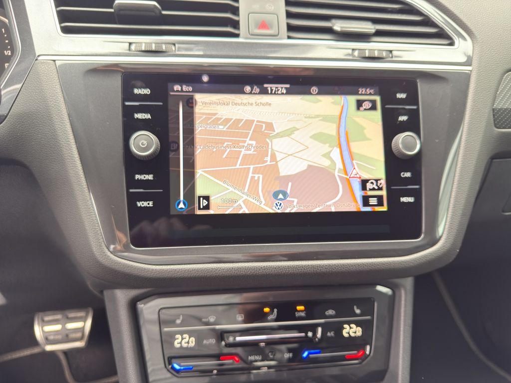 Volkswagen Tiguan Allspace 2023