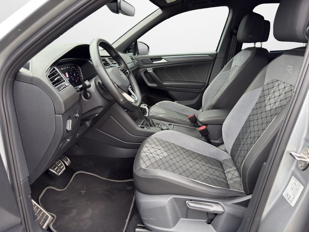 Volkswagen Tiguan Allspace 2023