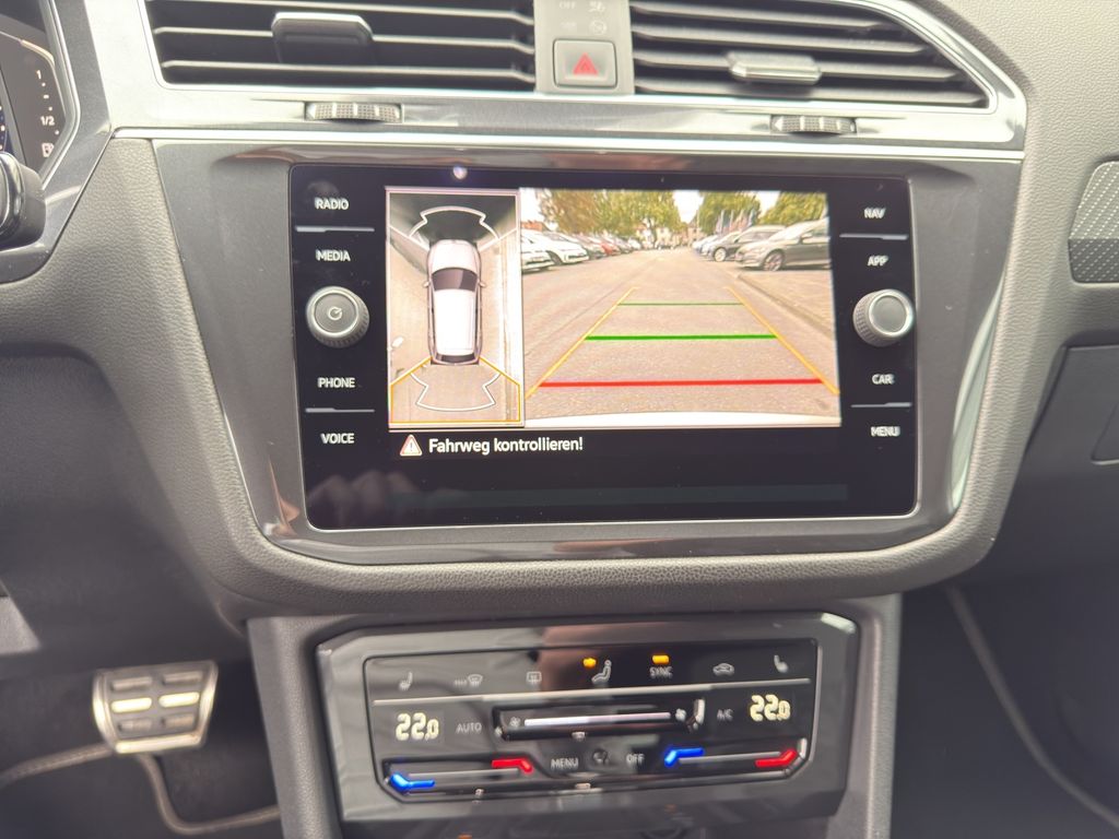 Volkswagen Tiguan Allspace 2023