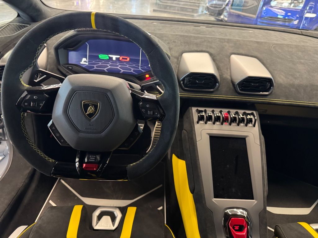 Lamborghini Huracán