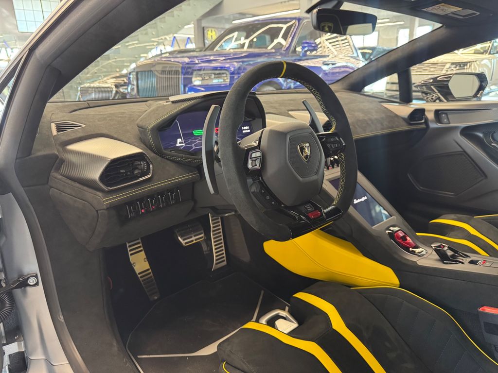 Lamborghini Huracán