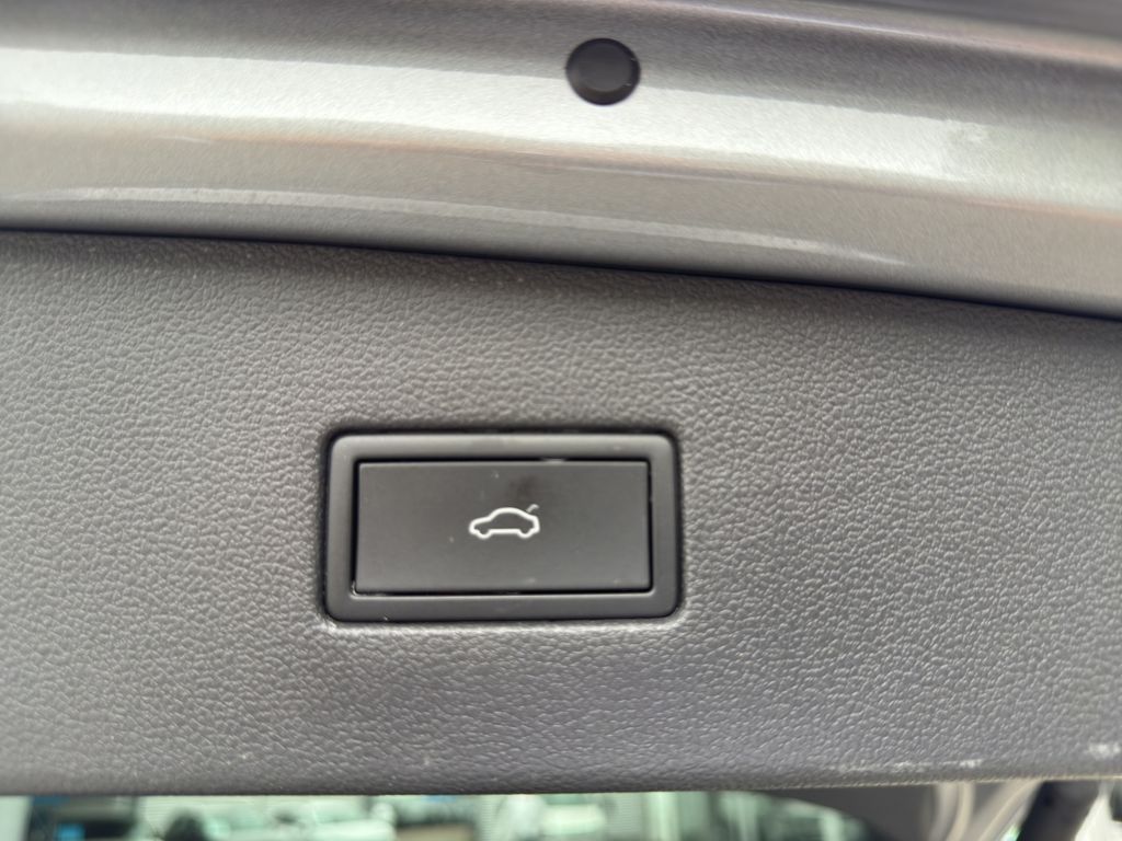 Volkswagen Tiguan Allspace 2023