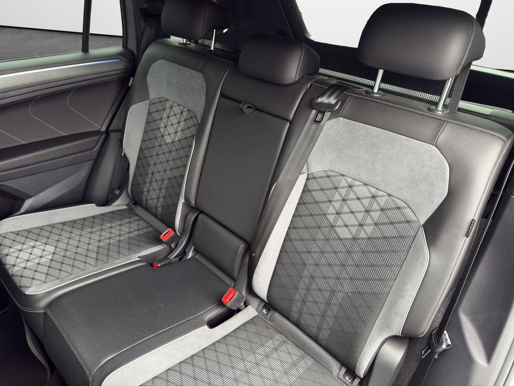 Volkswagen Tiguan Allspace 2023