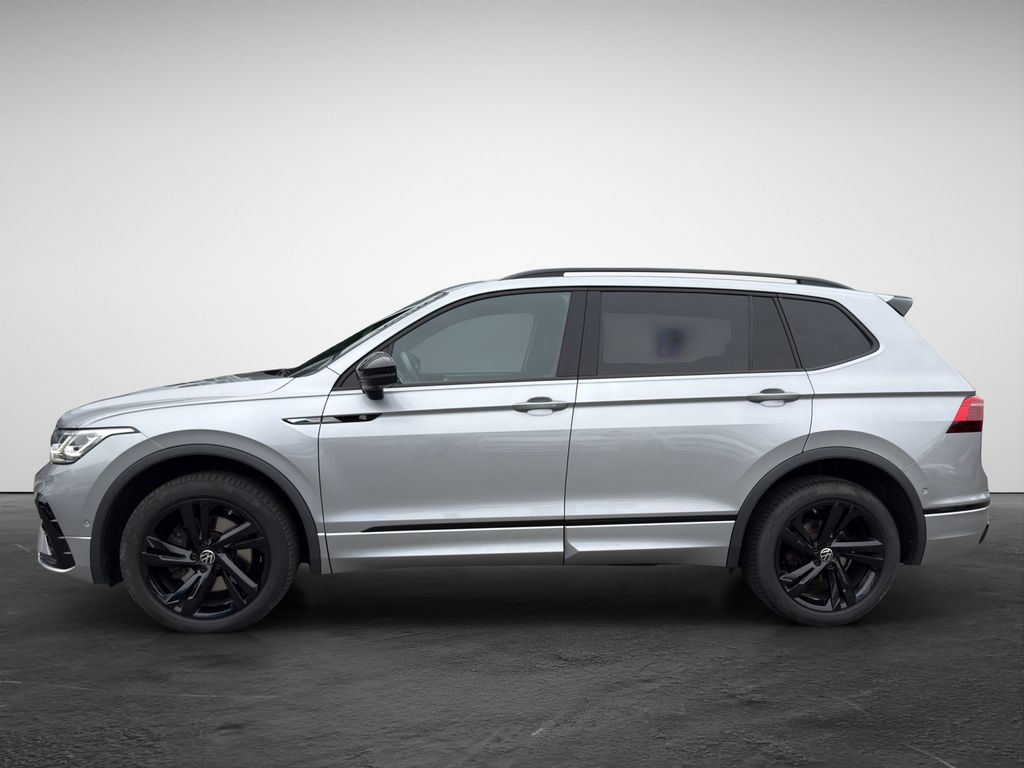 Volkswagen Tiguan Allspace 2023
