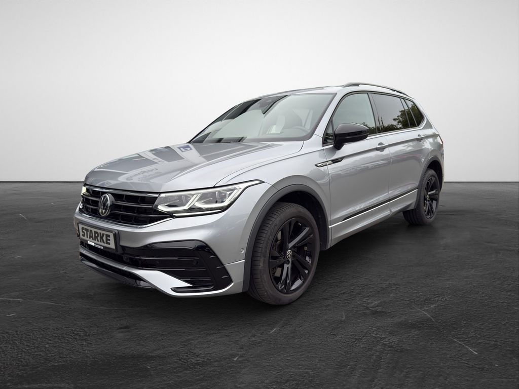 Volkswagen Tiguan Allspace 2023