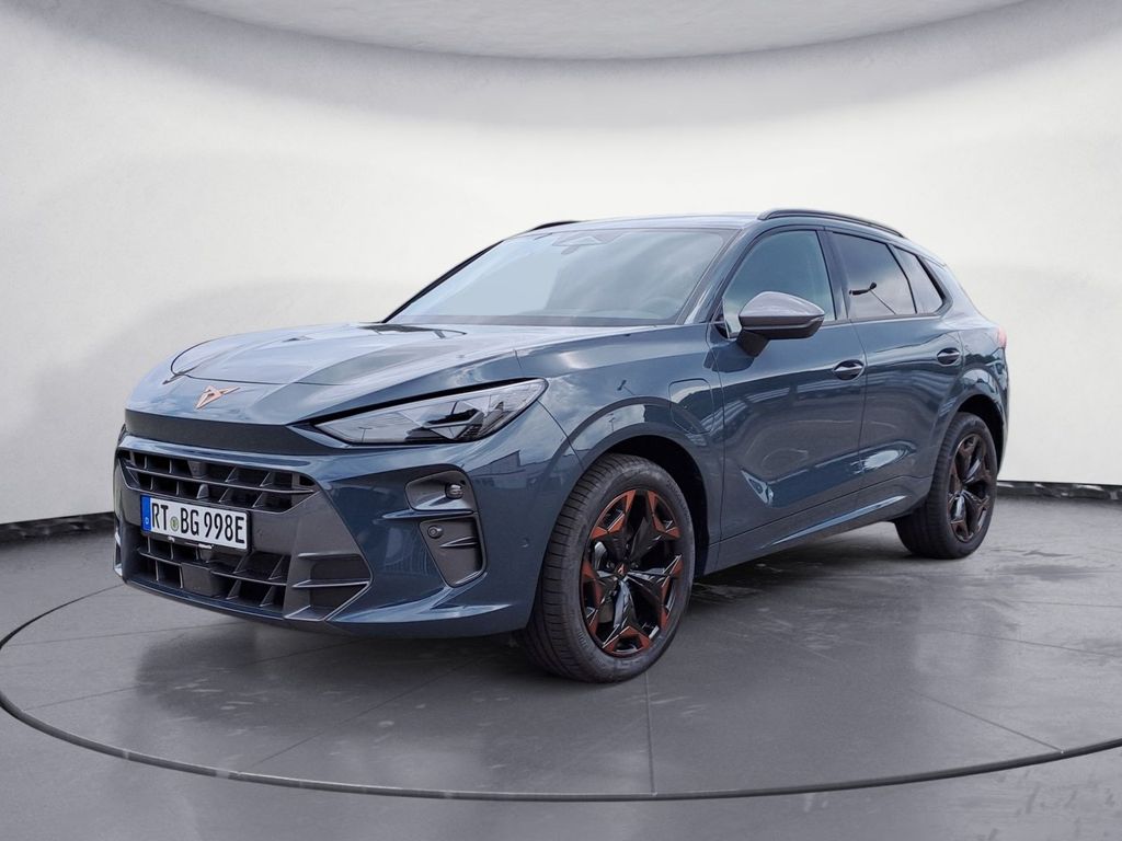 Cupra Terramar 2025