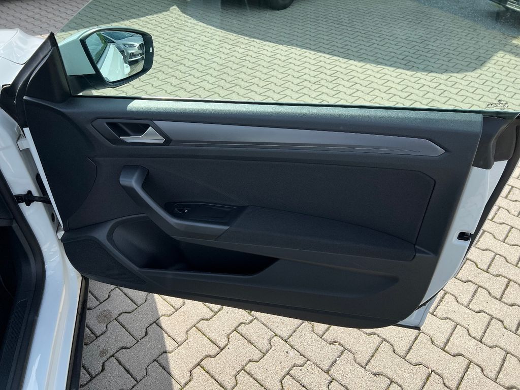 Volkswagen T-Roc 2021