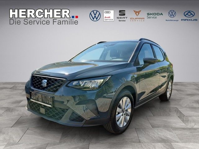 Seat Arona 2025