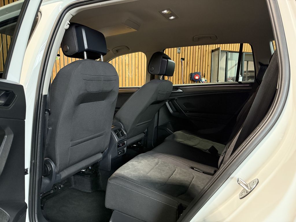 Volkswagen Tiguan Allspace 2022